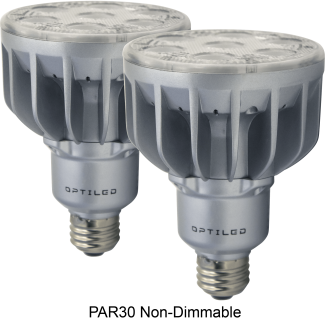 Optiled Cree LED Flood Light, Warm Color, Indoor Accent Lighting for Shops and Offices Price in Pakistan | LAPTAB