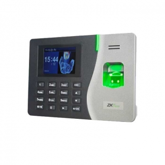 K20 Fingerprint and RFID Attendance Machine with Access Control, 500 Templates, 50,000 Transactions Capacity Price in Pakistan | LAPTAB