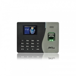 K20 Fingerprint and RFID Attendance Machine with Access Control, 500 Templates, 50,000 Transactions Capacity Price in Pakistan | LAPTAB