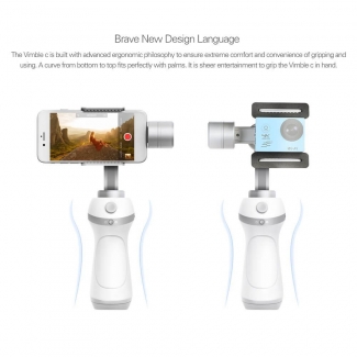 Buy FeiyuTech Vimble C Smart Phone Gimbal Stabilizer Best Price