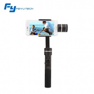 3 Axis Smartphone Handheld Gimbal Stabilizer D4288 with Bluetooth RC and App Control Price in Pakistan | LAPTAB