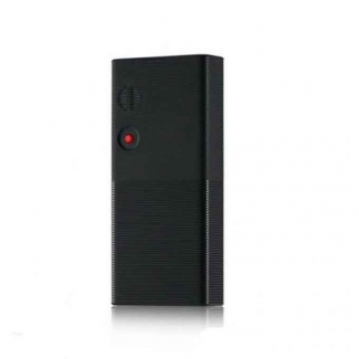 Remax Dot Series Power Bank 10000mAh RPP-88 Dual USB Portable Charger Black Price in Pakistan | LAPTAB