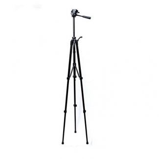 Icon Tripod Pro Series 7862, 1510mm Max Height, 3-Section with Carry Case Price in Pakistan | LAPTAB