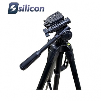 Silicon Professional 7860 Tripod