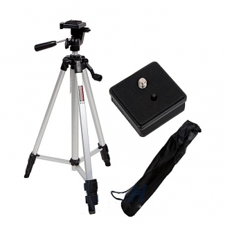 VICTORY 2011 Aluminium Professional Tripod