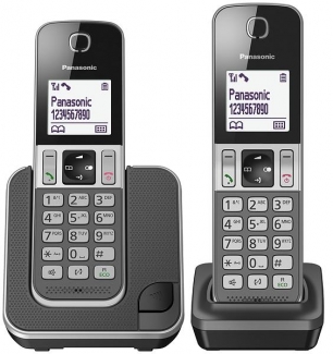 PANASONIC KX-TGD312 Price in Pakistan | LAPTAB