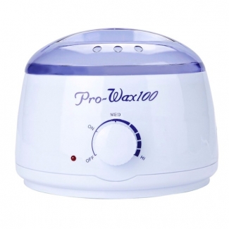 Pro Wax 100 Hair Removal Wax Machine with Adjustable Temperature and Removable Bucket Price in Pakistan | LAPTAB