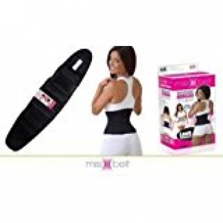 Miss Belt Instant Hourglass Shaper