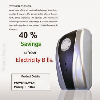 Electricity Saving Box for Stable Voltage, Energy Efficiency, and Appliance Protection Price in Pakistan | LAPTAB