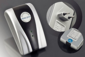 Electricity Saving Box for Stable Voltage, Energy Efficiency, and Appliance Protection