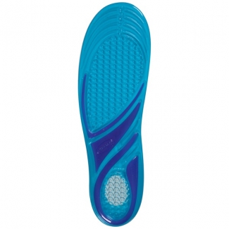 Dr Scholl?s Massaging Gel Insoles for Women Size 6-10 with Memory Foam Cushioning Price in Pakistan | LAPTAB