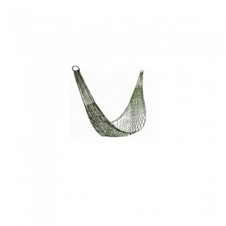 Green Nylon Travel Camping Hammock, Durable Double-Person Capacity Price in Pakistan | LAPTAB