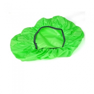 Waterproof Durable Green Rain Cover for Outdoor, Travel, Hiking, Cycling Backpacks Price in Pakistan | LAPTAB