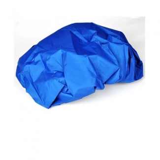 Waterproof Blue Rain Cover for 35L Backpack, Parachute Material for Travel and Camping Price in Pakistan | LAPTAB