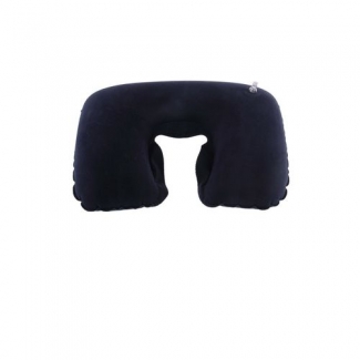Travel Air Pillow - Dark Blue
