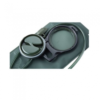 Water Bag Bladder 2L Army Green Foldable Non-Toxic Food Grade TPU Price in Pakistan | LAPTAB