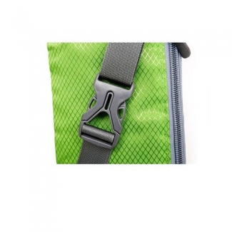 Travel Waist Bag with 3 Zipper Pockets, Adjustable Strap for Hiking and Running Price in Pakistan | LAPTAB