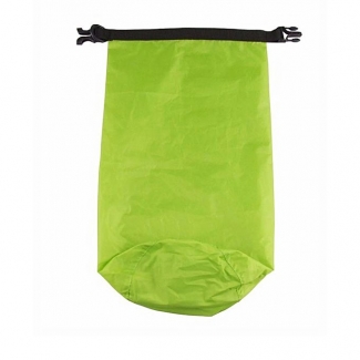 Waterproof Nylon PU Bag for Camping, Hiking, Rafting - Protects Camera, Food, Mobile Price in Pakistan | LAPTAB