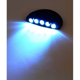 5 LED Cap Headlamp with 3 Modes for Camping, Hiking, and Outdoor Use Price in Pakistan | LAPTAB
