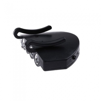 5 LED Cap Headlamp with 3 Modes for Camping, Hiking, and Outdoor Use Price in Pakistan | LAPTAB