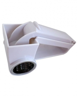 White Cheese Grater for Kitchen Use, Durable and Easy to Clean Price in Pakistan | LAPTAB