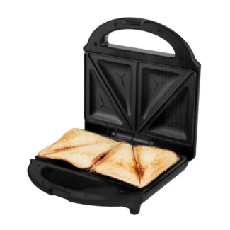 Sandwich Maker AG-1035 with Nonstick Plates, Indicator Lamp, Upright Storage, 750W Price in Pakistan | LAPTAB