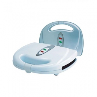 Sandwich Maker AG-1035 with Nonstick Plates, Indicator Lamp, Upright Storage, 750W Price in Pakistan | LAPTAB