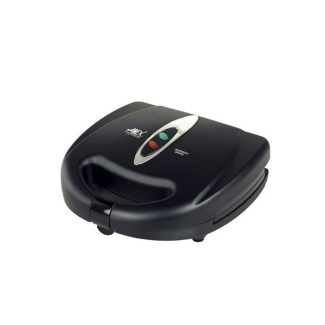 Sandwich Maker AG-1035 with Nonstick Plates, Indicator Lamp, Upright Storage, 750W Price in Pakistan | LAPTAB