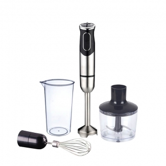 Electric Hand Blender and Chopper Food Processor - Manual, White, Multi-Function Price in Pakistan | LAPTAB