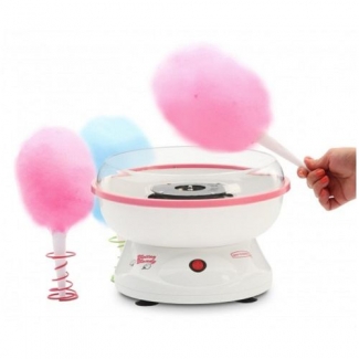 Candy Floss Maker with Durable Material, Easy to Use, Clean, and Store Price in Pakistan | LAPTAB
