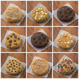 Cookie Making Press and Decorator Machine with 12 Shape Plates and 4 Icing Tips Price in Pakistan | LAPTAB