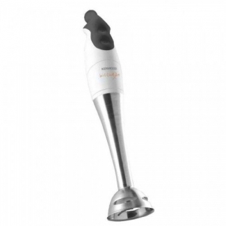 Hand Blender HB-615 with 400W Motor, 2 Speeds, Pulse, Stainless Steel Wand, 0.7L Beaker Price in Pakistan | LAPTAB