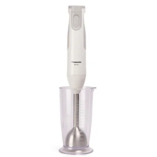 MX GS1 Hand Blender with 700W Motor, 4 Speeds, Tilt-Head, Stainless Steel Blades, 1000ml Beaker Price in Pakistan | LAPTAB