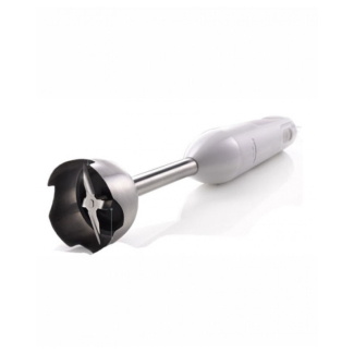MX GS1 Hand Blender with 700W Motor, 4 Speeds, Tilt-Head, Stainless Steel Blades, 1000ml Beaker Price in Pakistan | LAPTAB