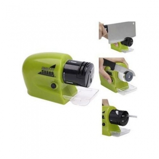 Swifty Sharp Motorized Knife Sharpener