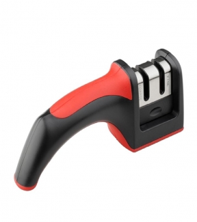 Knife Sharpener - Black