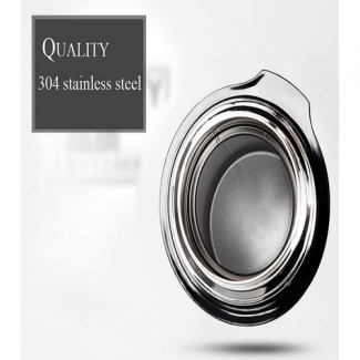 Thermal Insulation Stainless Steel Water Bottle with Rubber Strip and Built-in Cup, 8+ Hours Price in Pakistan | LAPTAB