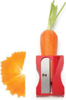 Vegetable Peeler Yellow with Stainless Steel Blade and Lightweight Plastic Handle Price in Pakistan | LAPTAB