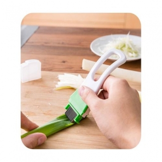 vegetable knife
