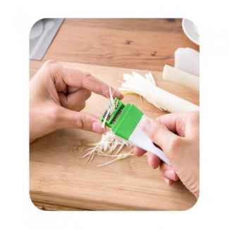 Vegetable Knife with Plastic Handle for Cutting Green Onions and Vegetables Price in Pakistan | LAPTAB