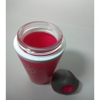 Glass Water Bottle 500ml Heat Resistant Borosilicate Glass BPA-Free for Cold Drinks Price in Pakistan | LAPTAB