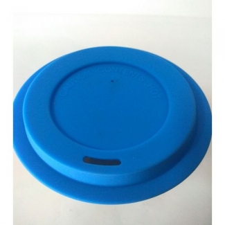 Ceramic Coffee Mug with Face Book Print and Heat Resistant Silicone Lid for On-the-Go Price in Pakistan | LAPTAB