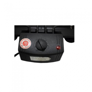 Bar B Q Grill with Folding Stand, Electric Rods, Temperature Control Knob, Portable Price in Pakistan | LAPTAB