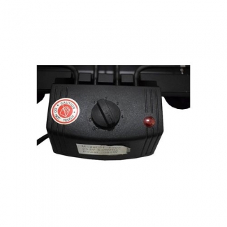 Bar B Q Grill without Stand, Portable Stainless Steel BBQ Grill with Nonstick Plate and Thermostat Control Price in Pakistan | LAPTAB