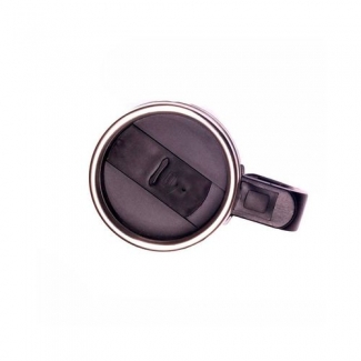 Self Stirring Coffee Mug with Sealing Lid, One-Button Operation, Green Price in Pakistan | LAPTAB