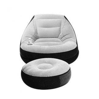 Inflatable Sofa Bed Air Chair