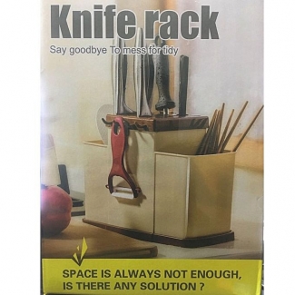 Spoon, Fork & Knife Rack