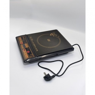 Marado Induction Cooker with Scratch-Resistant Ceramic Plate and LCD Display Price in Pakistan | LAPTAB
