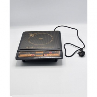 Marado Induction Cooker with Scratch-Resistant Ceramic Plate and LCD Display Price in Pakistan | LAPTAB