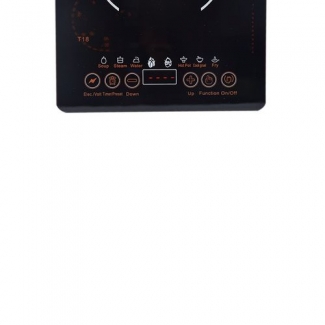 Marado T-18 2000W Induction Cooker with Adjustable Temperature and 240-Min Timer Price in Pakistan | LAPTAB